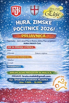 Hura zimske počitnice 2026_prijavnica